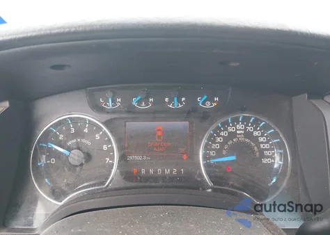 2013 Ford F-150 Xlt z USA, uszkodzony, nr VIN 1FTFW1CF4DKE55703